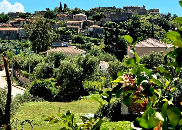 Philoxenia Guest House